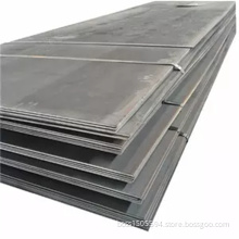 SPA-H Hot Rolled Weather Resistant Steel Plate